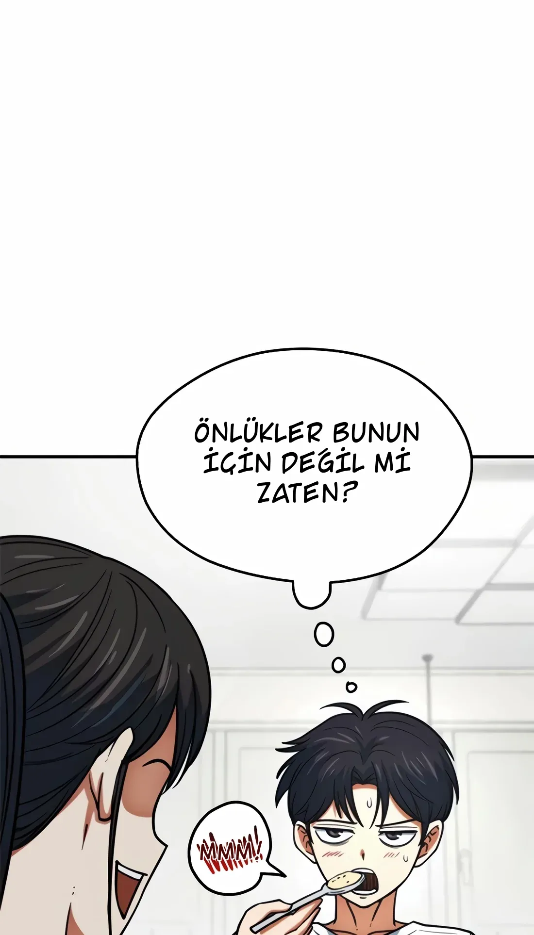 TrendManga Türkçe manga oku im-not-a-soccer-genius bölüm 15 sayfa 5