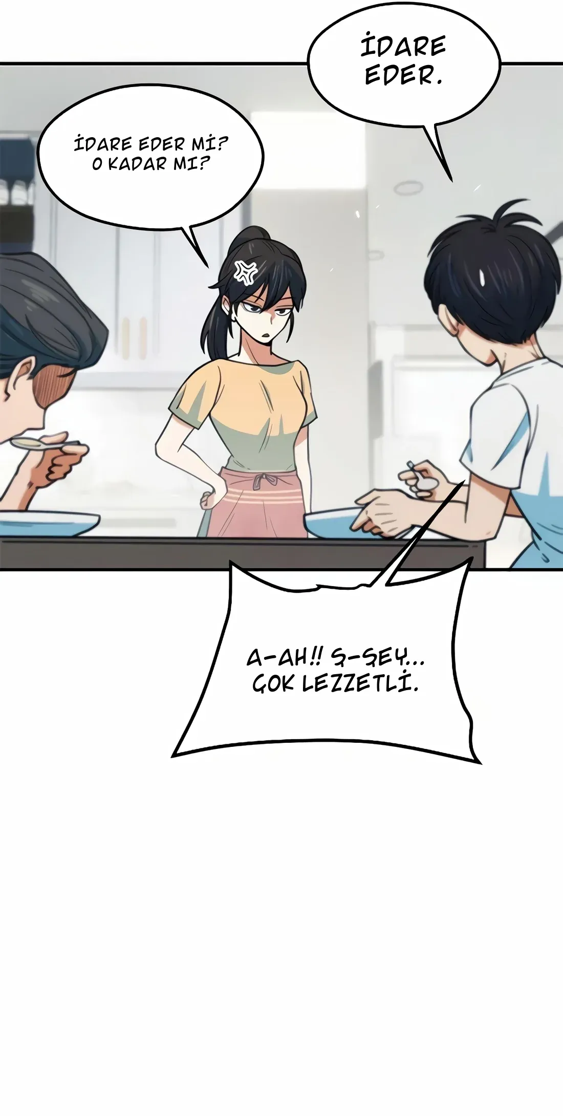TrendManga Türkçe manga oku im-not-a-soccer-genius bölüm 15 sayfa 7