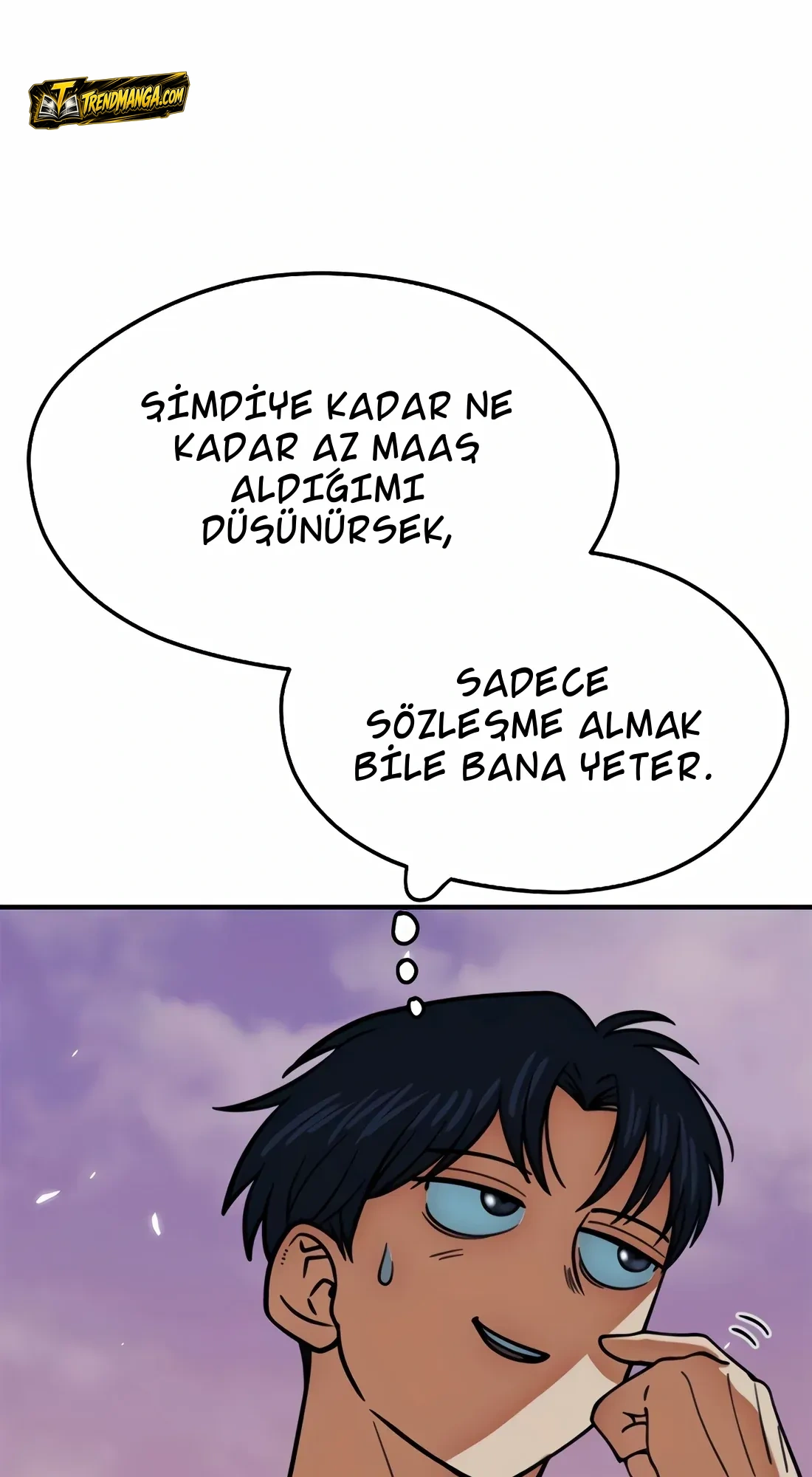 TrendManga Türkçe manga oku im-not-a-soccer-genius bölüm 15 sayfa 74