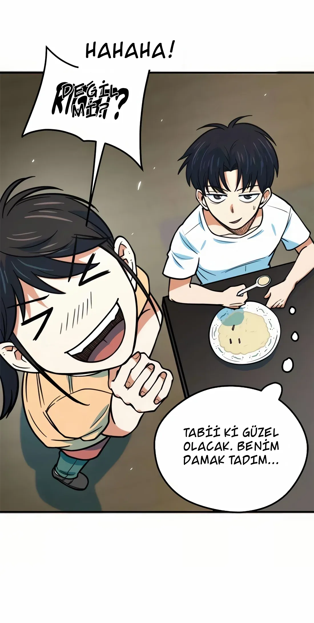 TrendManga Türkçe manga oku im-not-a-soccer-genius bölüm 15 sayfa 8