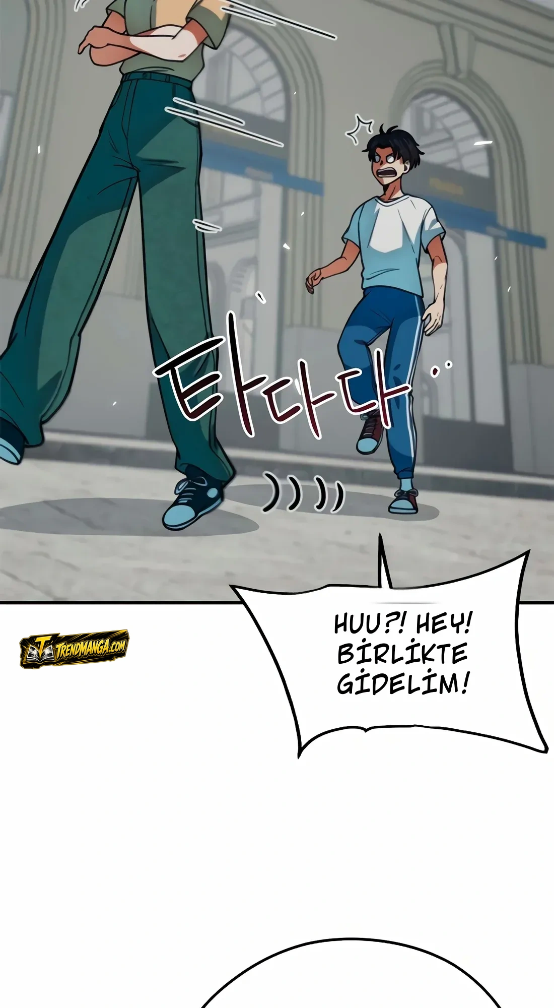 TrendManga Türkçe manga oku im-not-a-soccer-genius bölüm 15 sayfa 84