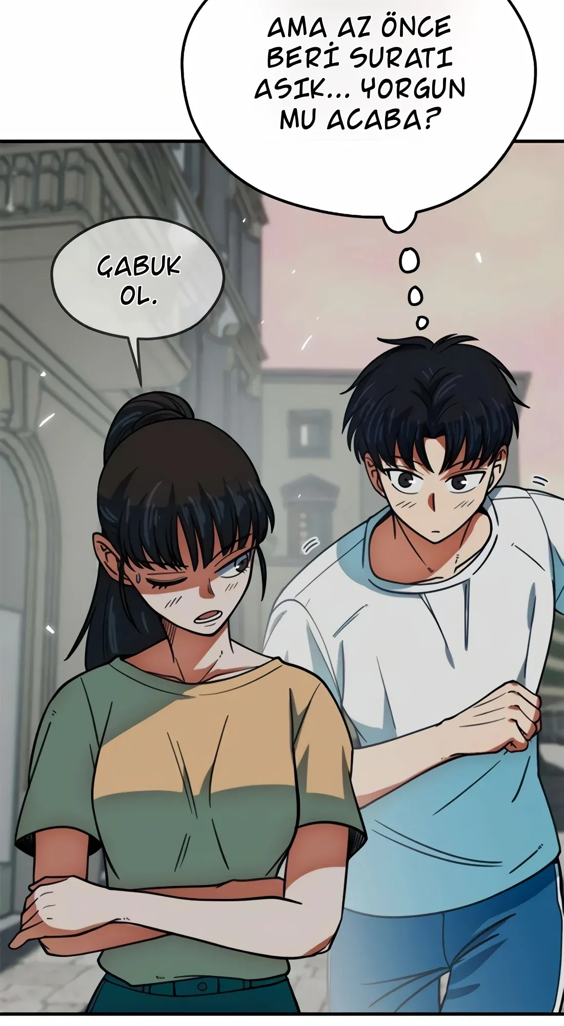 TrendManga Türkçe manga oku im-not-a-soccer-genius bölüm 15 sayfa 85