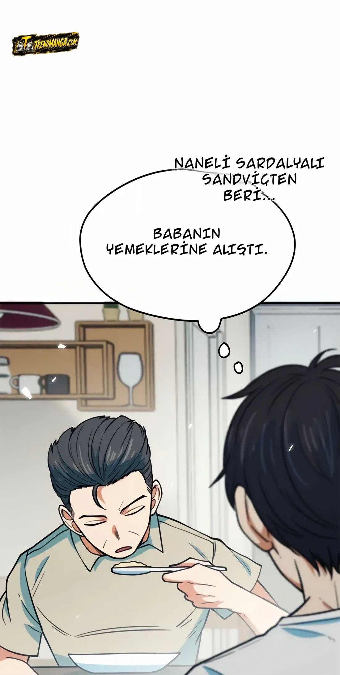 TrendManga Türkçe manga oku im-not-a-soccer-genius bölüm 15 sayfa 9