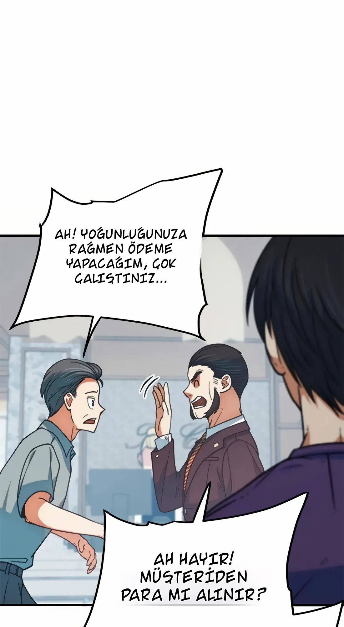 TrendManga Türkçe manga oku im-not-a-soccer-genius bölüm 16 sayfa 100