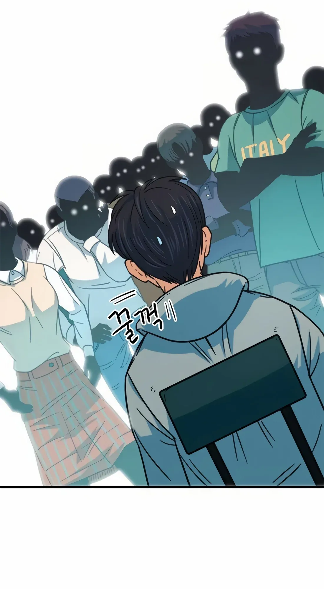 TrendManga Türkçe manga oku im-not-a-soccer-genius bölüm 16 sayfa 106