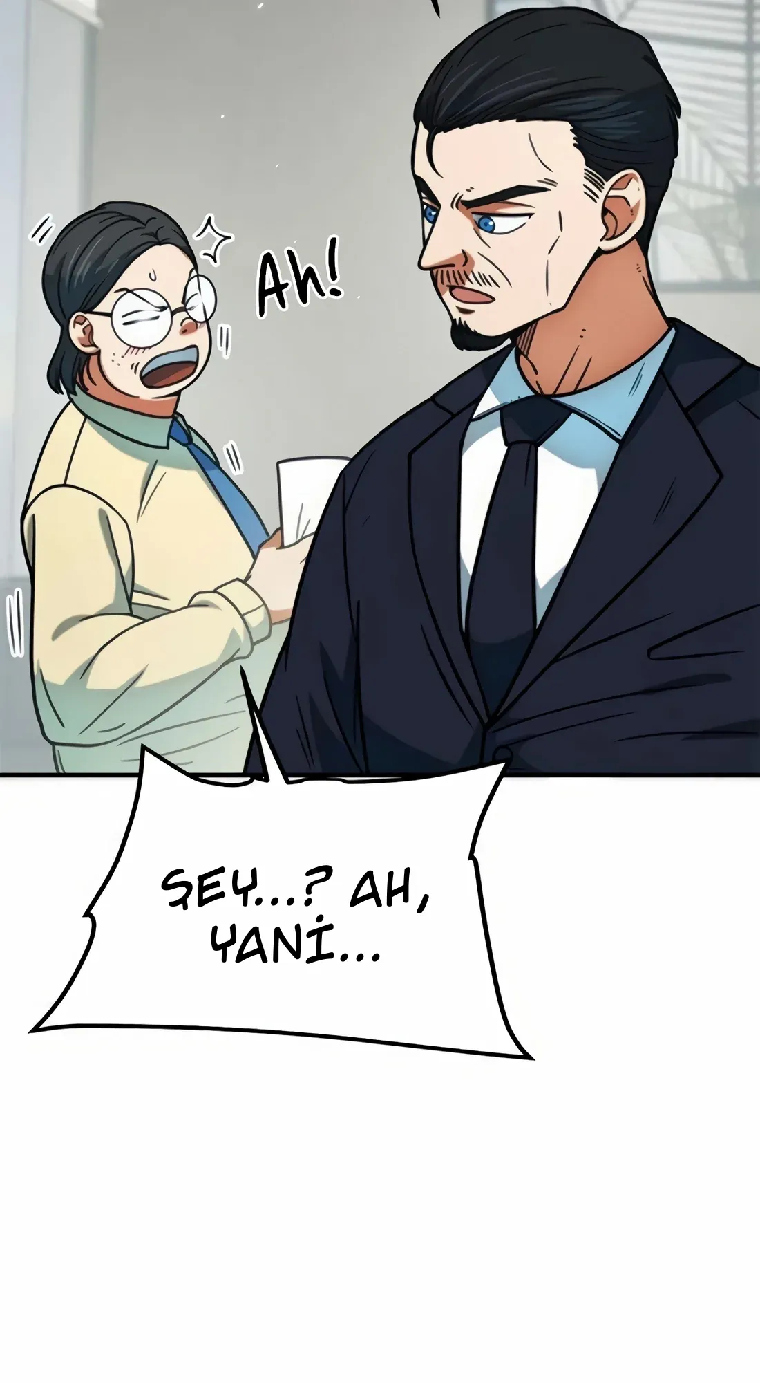 TrendManga Türkçe manga oku im-not-a-soccer-genius bölüm 16 sayfa 17