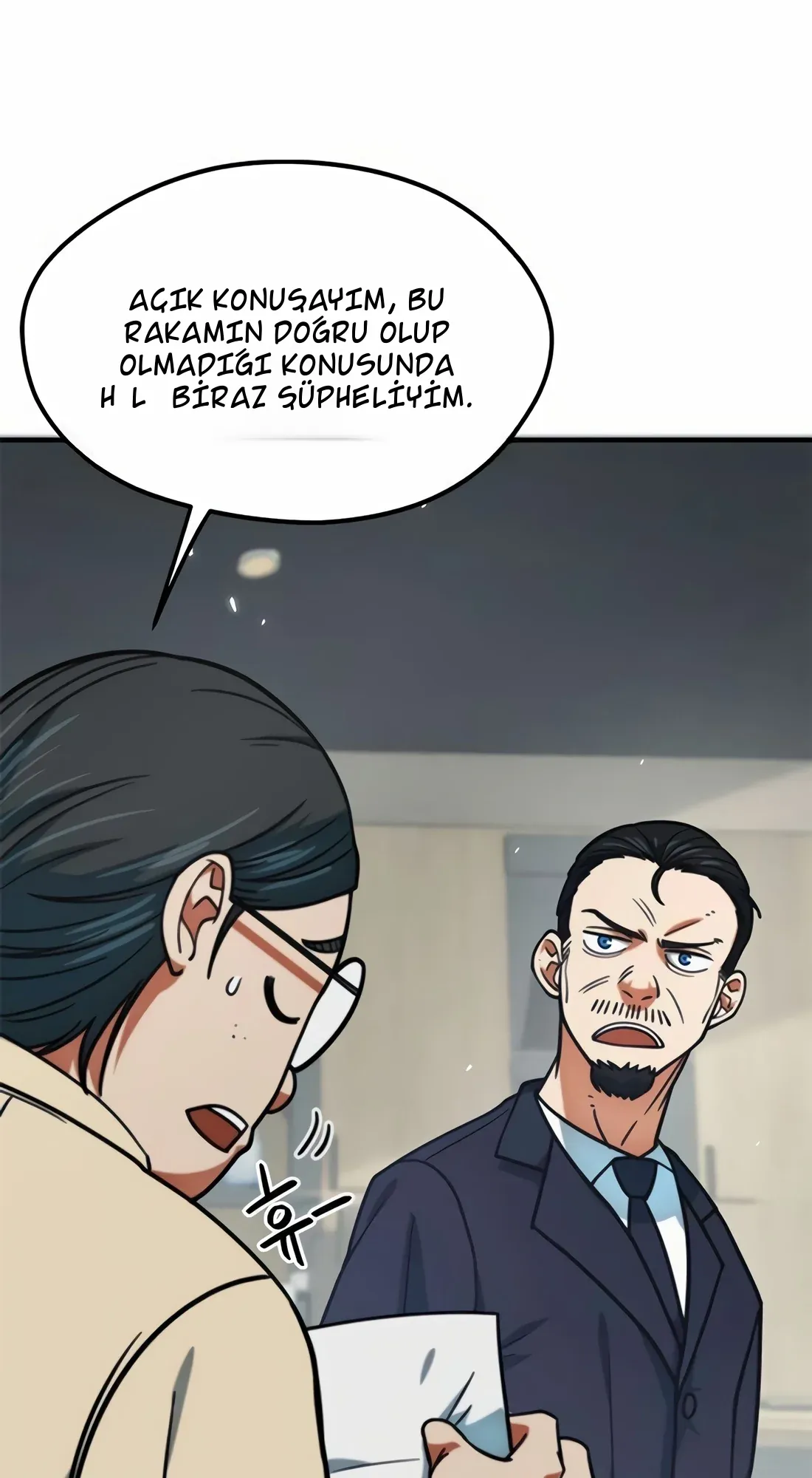 TrendManga Türkçe manga oku im-not-a-soccer-genius bölüm 16 sayfa 18