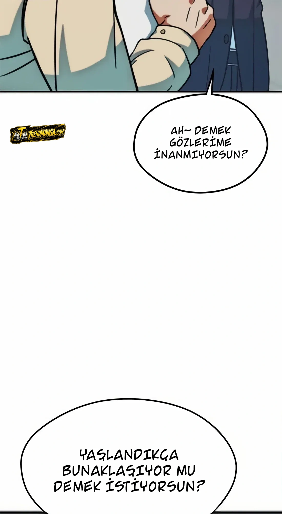 TrendManga Türkçe manga oku im-not-a-soccer-genius bölüm 16 sayfa 19