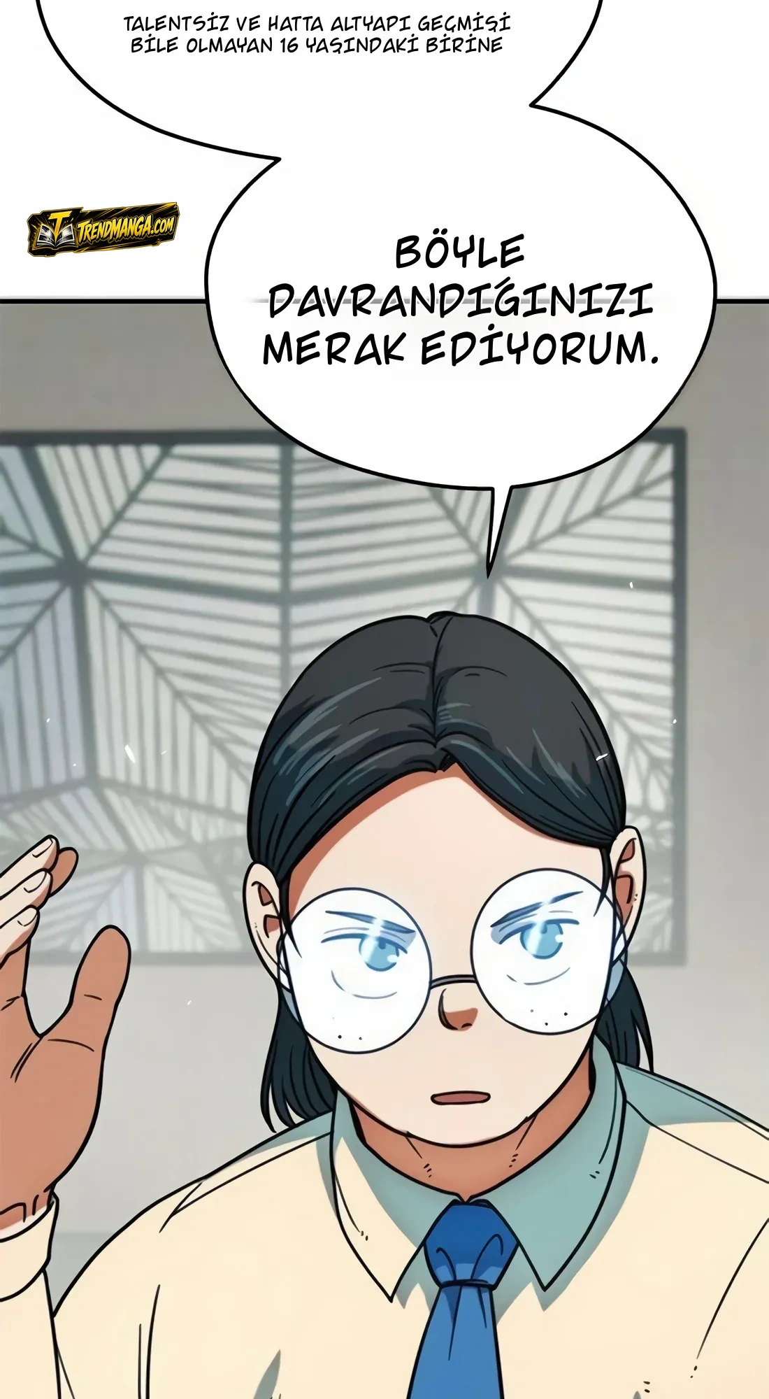 TrendManga Türkçe manga oku im-not-a-soccer-genius bölüm 16 sayfa 24