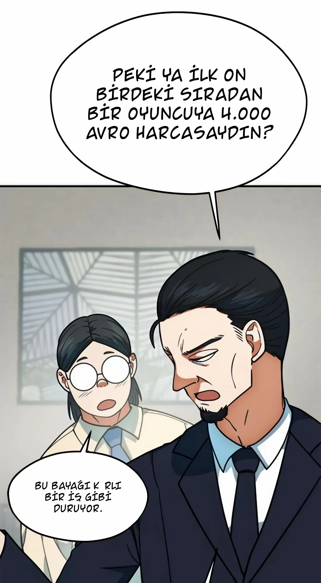 TrendManga Türkçe manga oku im-not-a-soccer-genius bölüm 16 sayfa 28