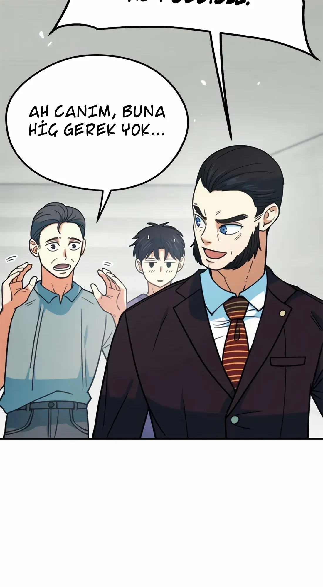 TrendManga Türkçe manga oku im-not-a-soccer-genius bölüm 16 sayfa 3