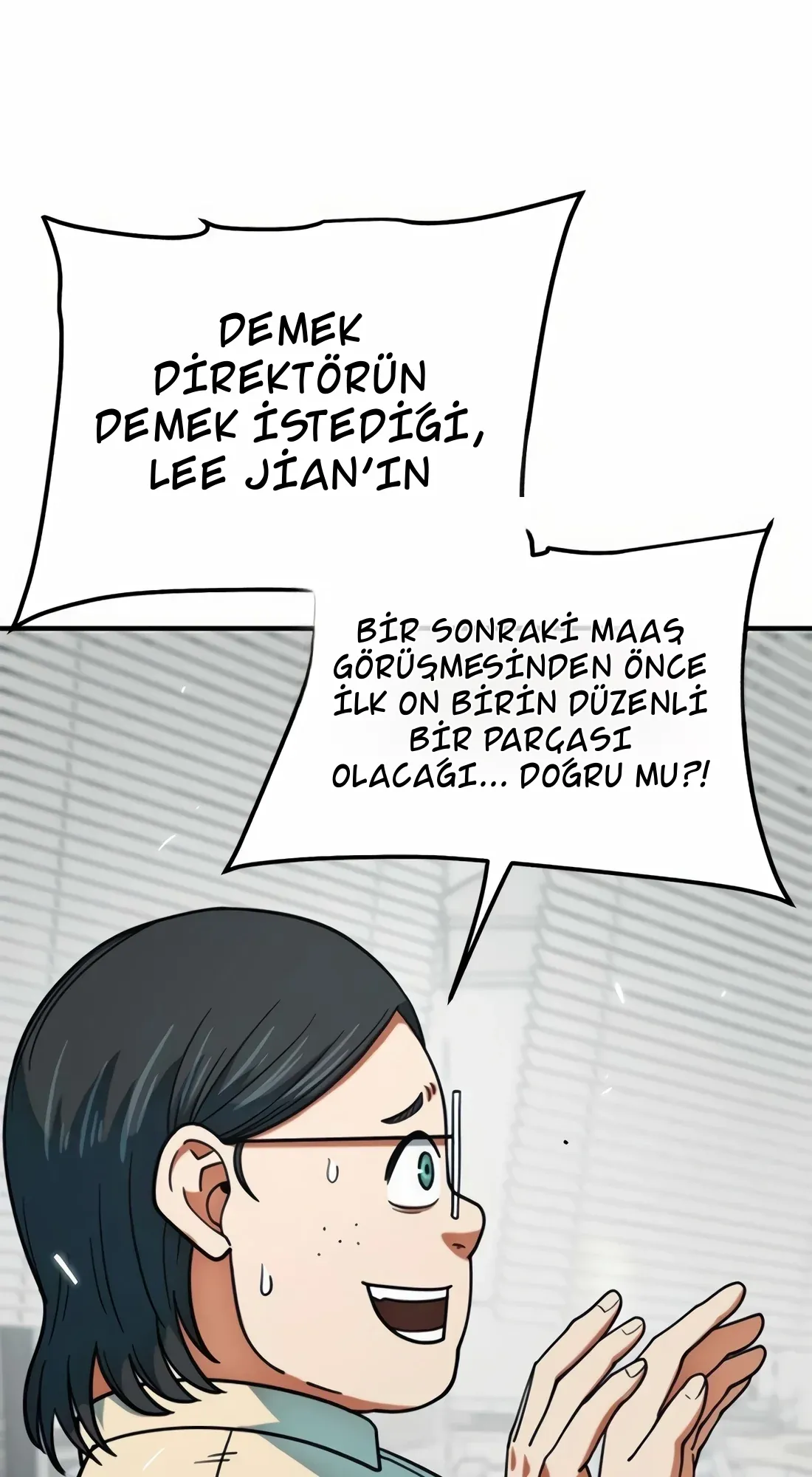 TrendManga Türkçe manga oku im-not-a-soccer-genius bölüm 16 sayfa 32