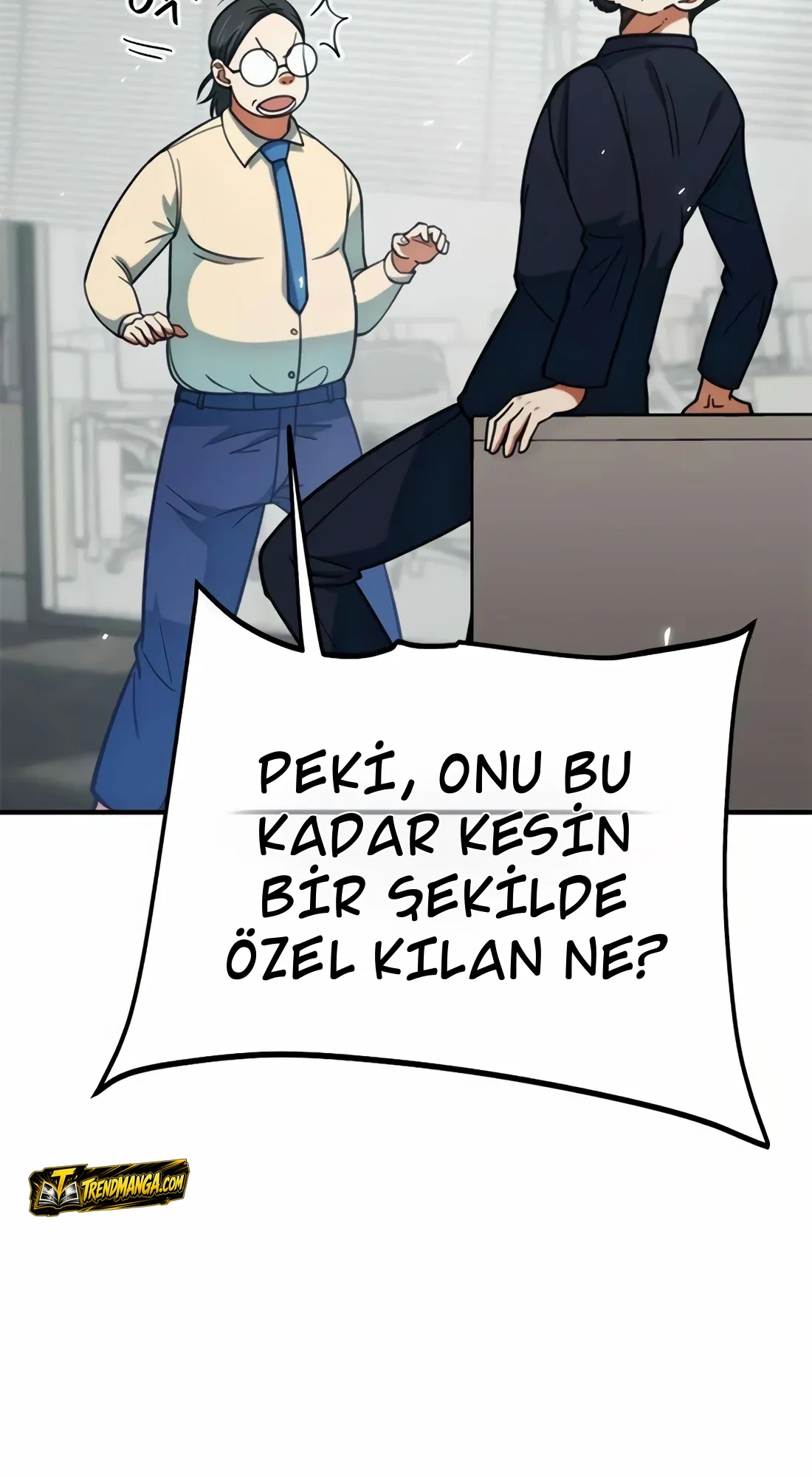 TrendManga Türkçe manga oku im-not-a-soccer-genius bölüm 16 sayfa 34