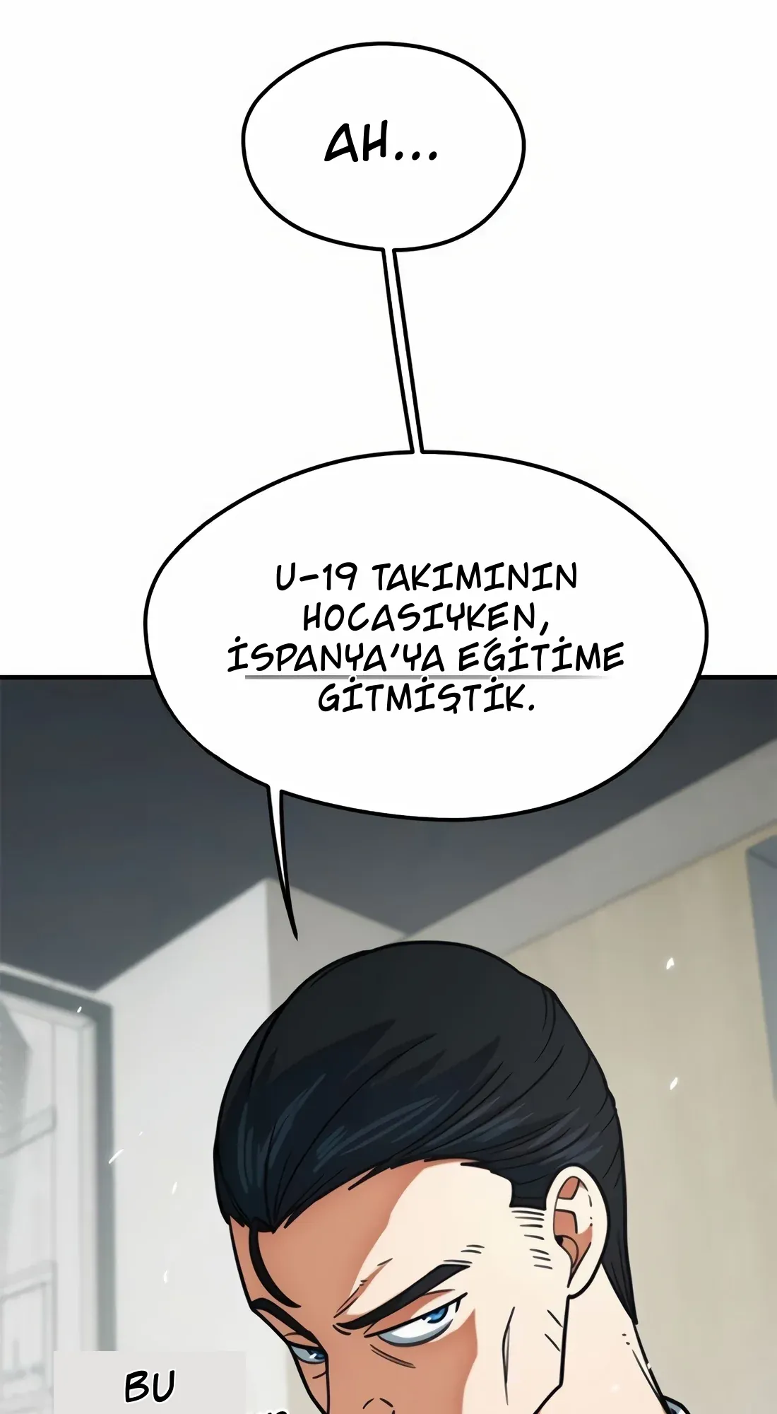 TrendManga Türkçe manga oku im-not-a-soccer-genius bölüm 16 sayfa 35