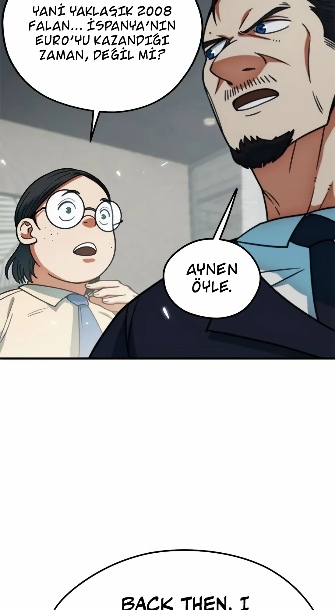 TrendManga Türkçe manga oku im-not-a-soccer-genius bölüm 16 sayfa 37