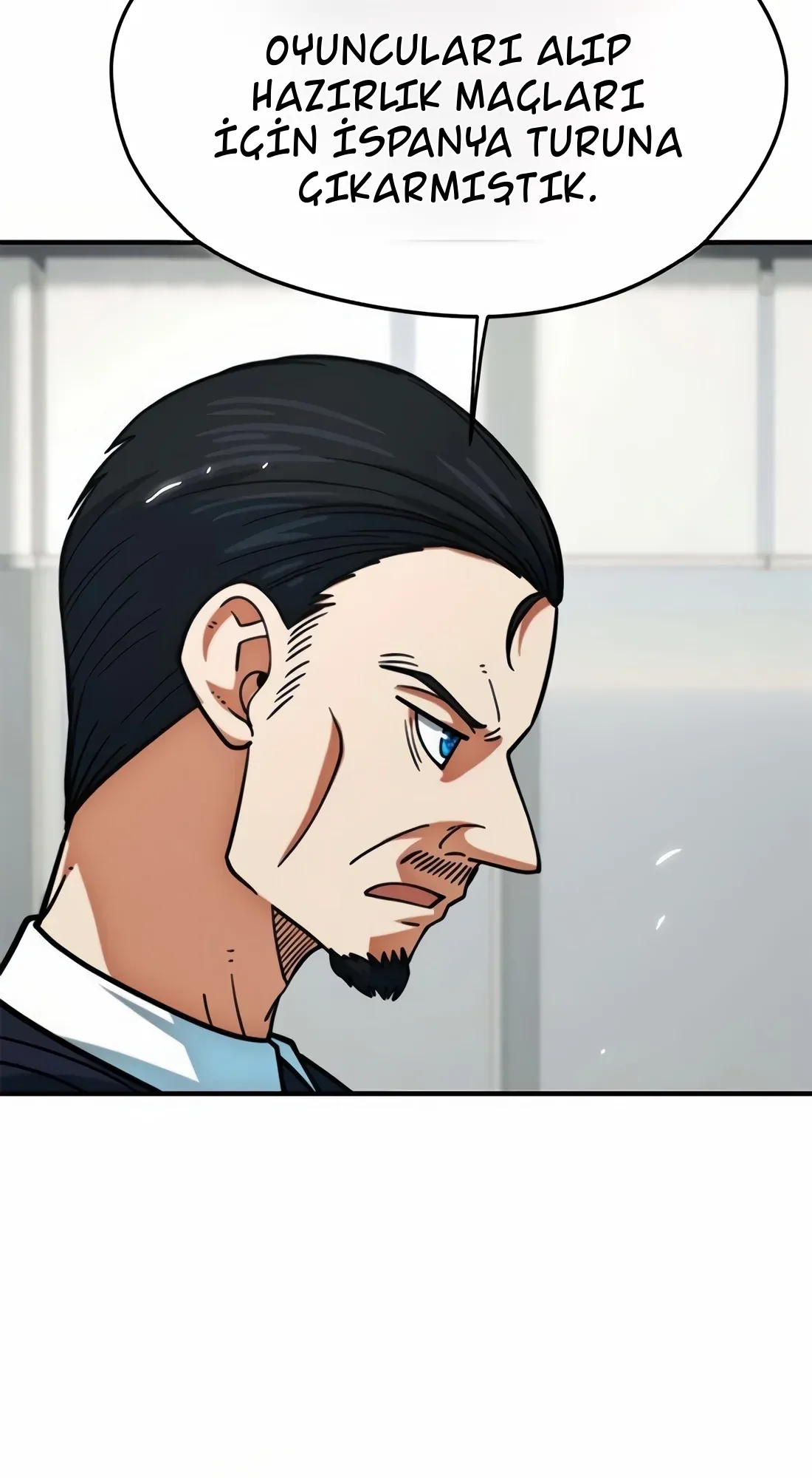 TrendManga Türkçe manga oku im-not-a-soccer-genius bölüm 16 sayfa 38