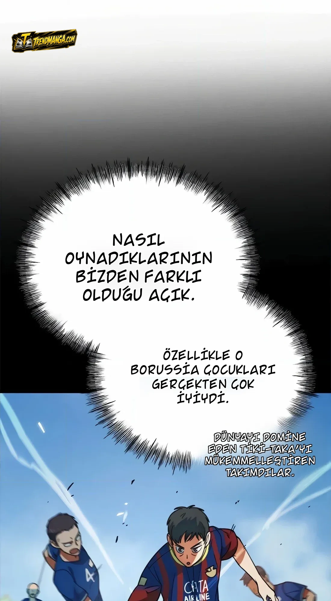 TrendManga Türkçe manga oku im-not-a-soccer-genius bölüm 16 sayfa 39