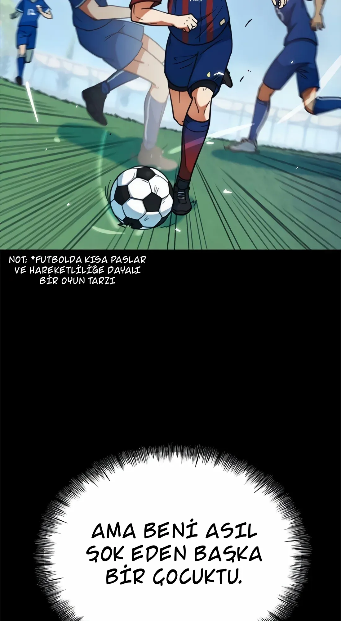 TrendManga Türkçe manga oku im-not-a-soccer-genius bölüm 16 sayfa 40