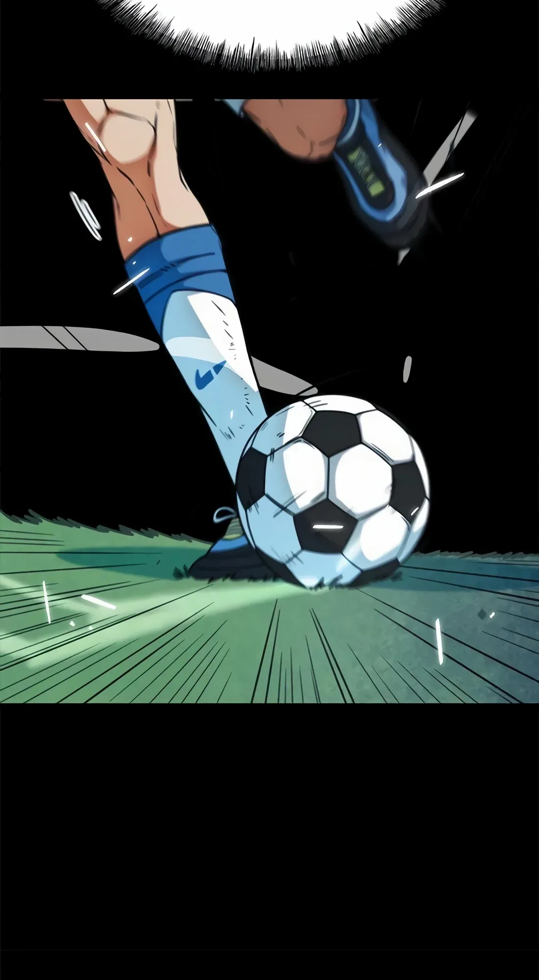 TrendManga Türkçe manga oku im-not-a-soccer-genius bölüm 16 sayfa 41