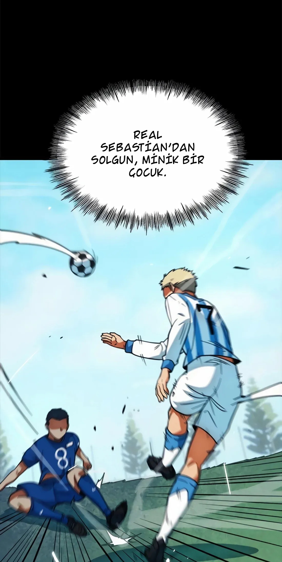 TrendManga Türkçe manga oku im-not-a-soccer-genius bölüm 16 sayfa 42