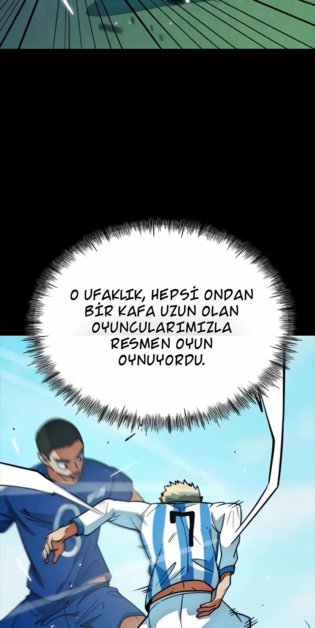 TrendManga Türkçe manga oku im-not-a-soccer-genius bölüm 16 sayfa 43