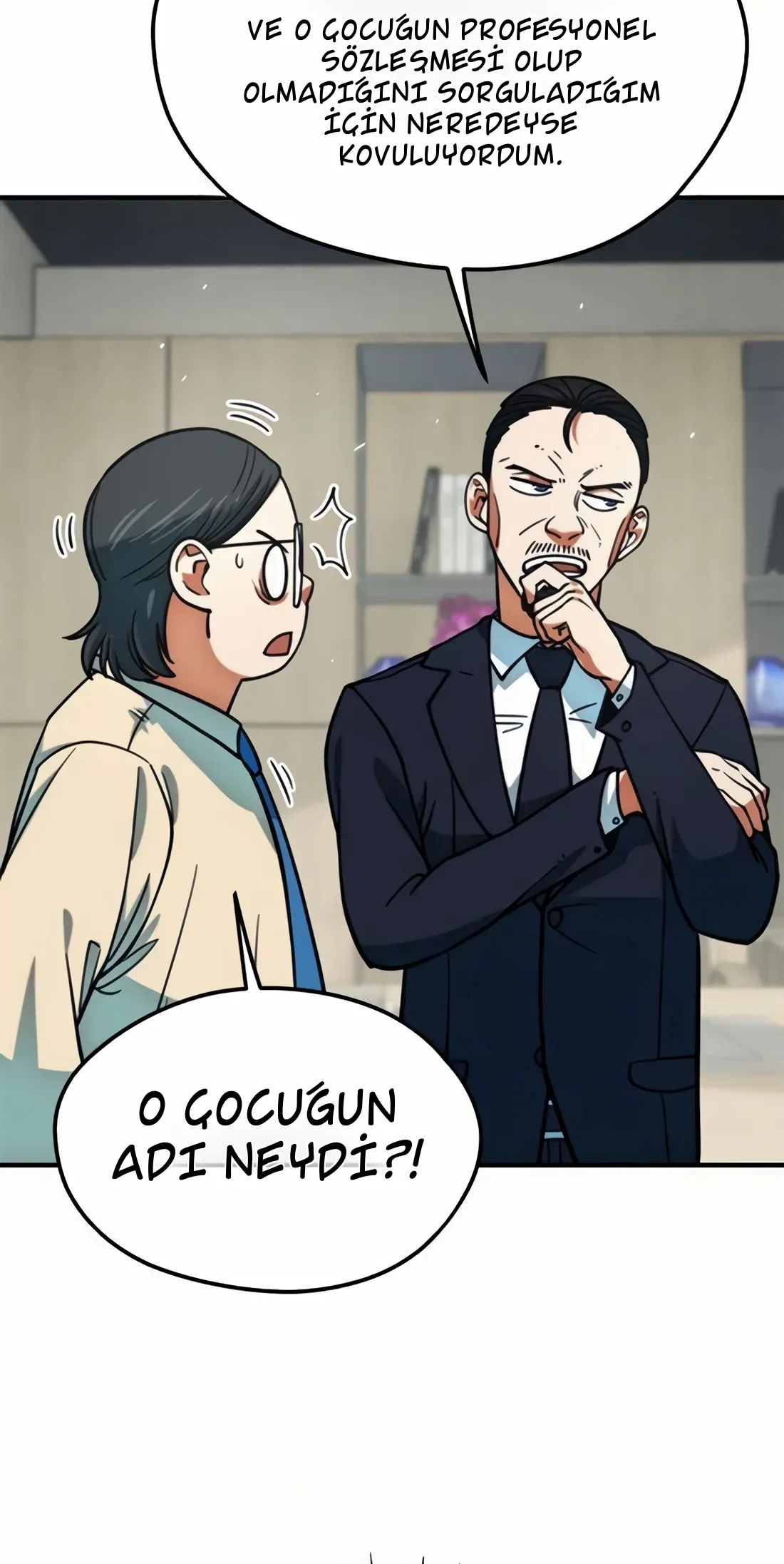 TrendManga Türkçe manga oku im-not-a-soccer-genius bölüm 16 sayfa 45