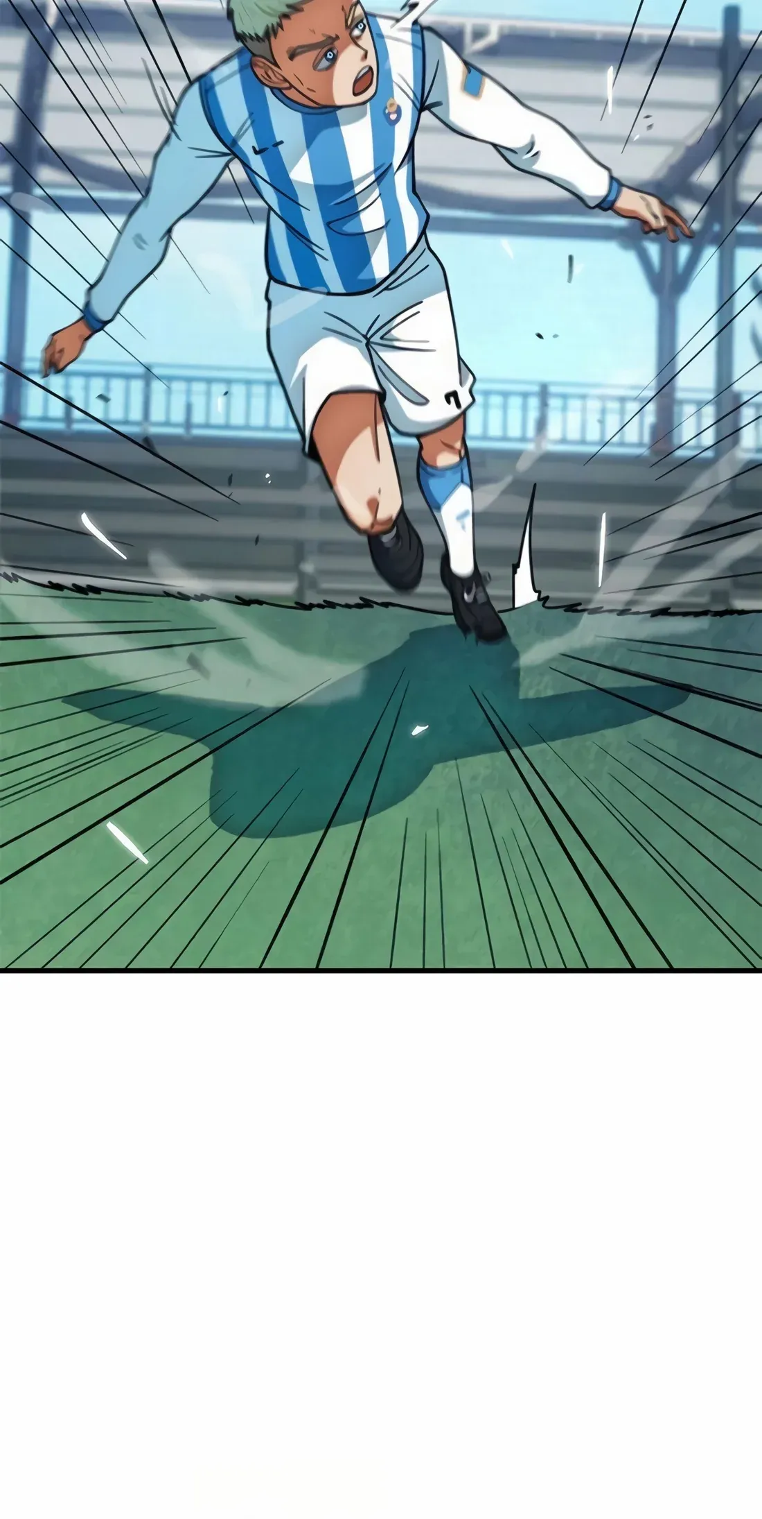 TrendManga Türkçe manga oku im-not-a-soccer-genius bölüm 16 sayfa 47