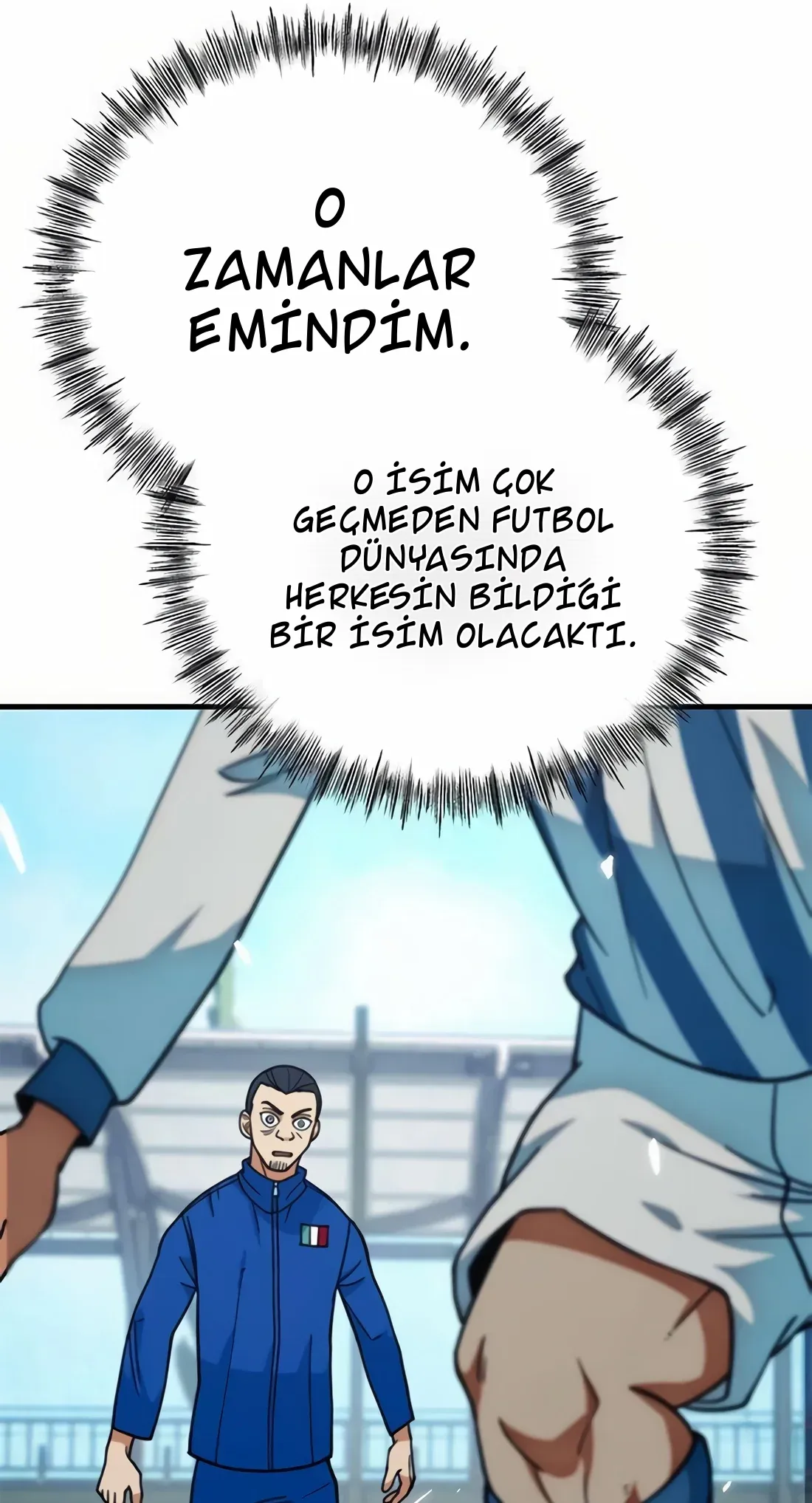 TrendManga Türkçe manga oku im-not-a-soccer-genius bölüm 16 sayfa 48