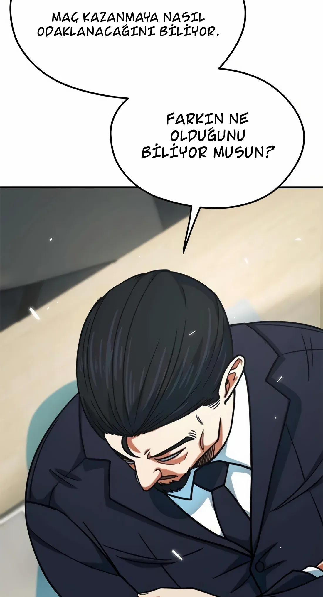 TrendManga Türkçe manga oku im-not-a-soccer-genius bölüm 16 sayfa 51