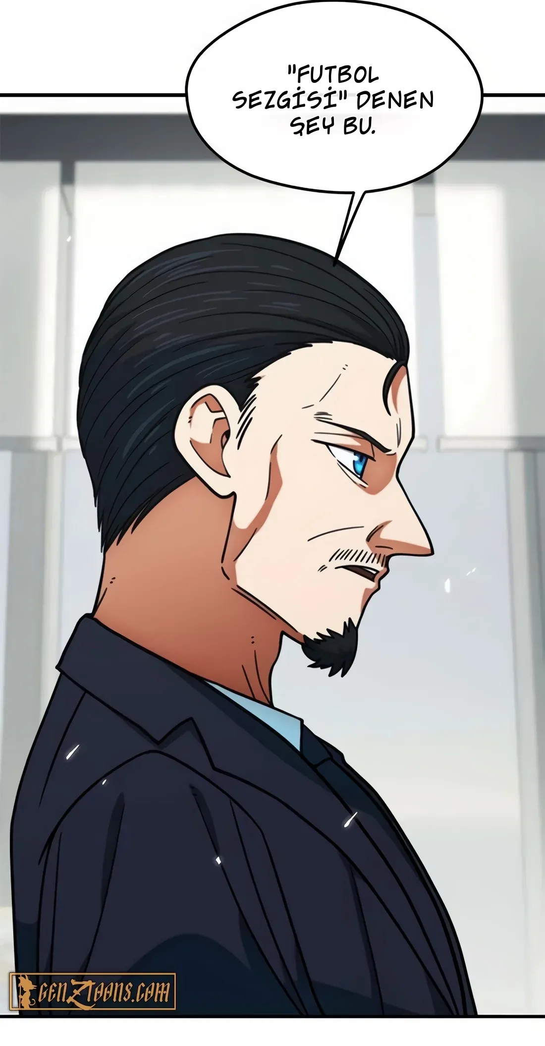 TrendManga Türkçe manga oku im-not-a-soccer-genius bölüm 16 sayfa 54