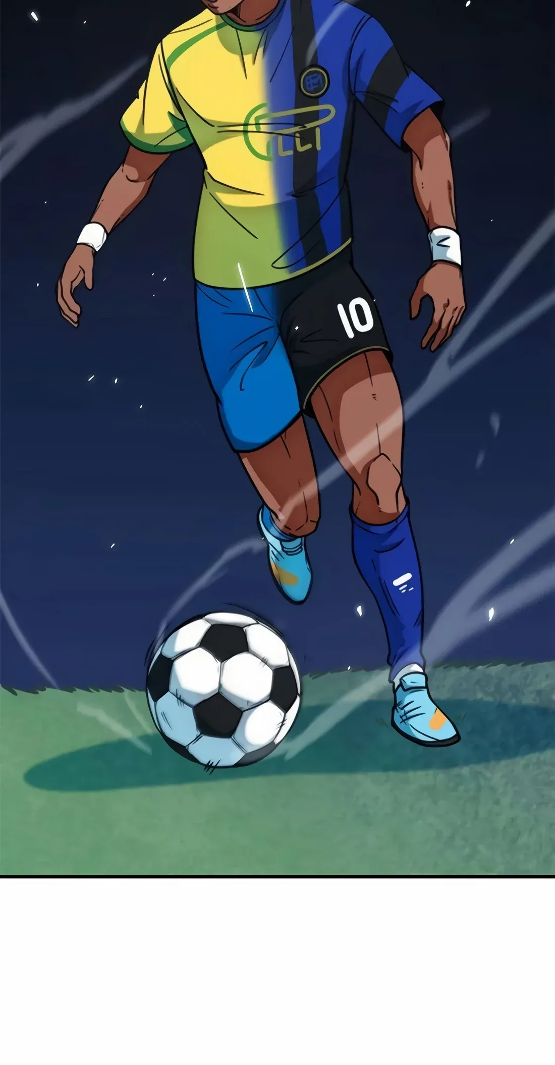 TrendManga Türkçe manga oku im-not-a-soccer-genius bölüm 16 sayfa 56