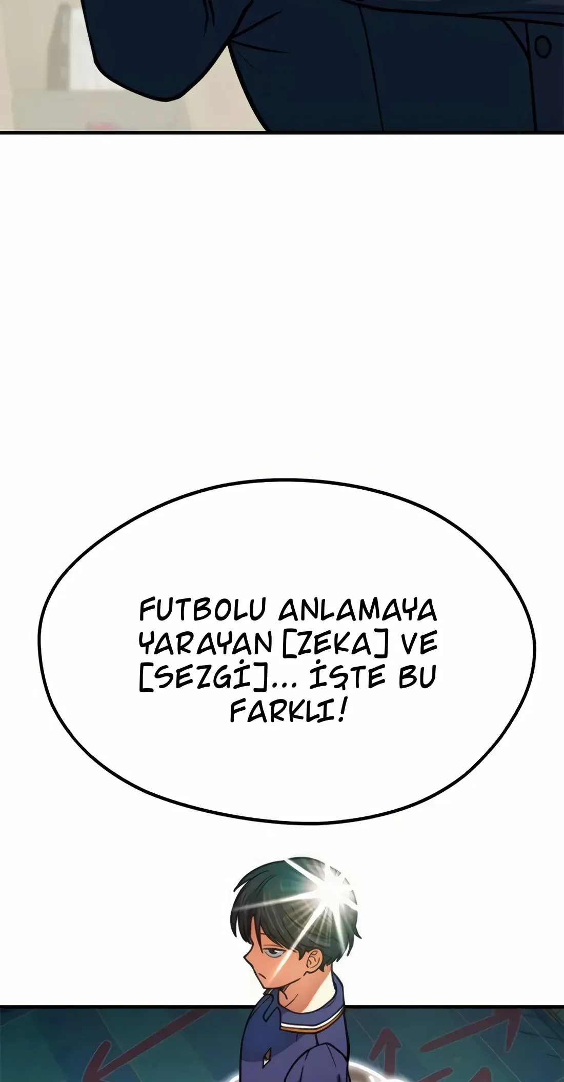 TrendManga Türkçe manga oku im-not-a-soccer-genius bölüm 16 sayfa 58