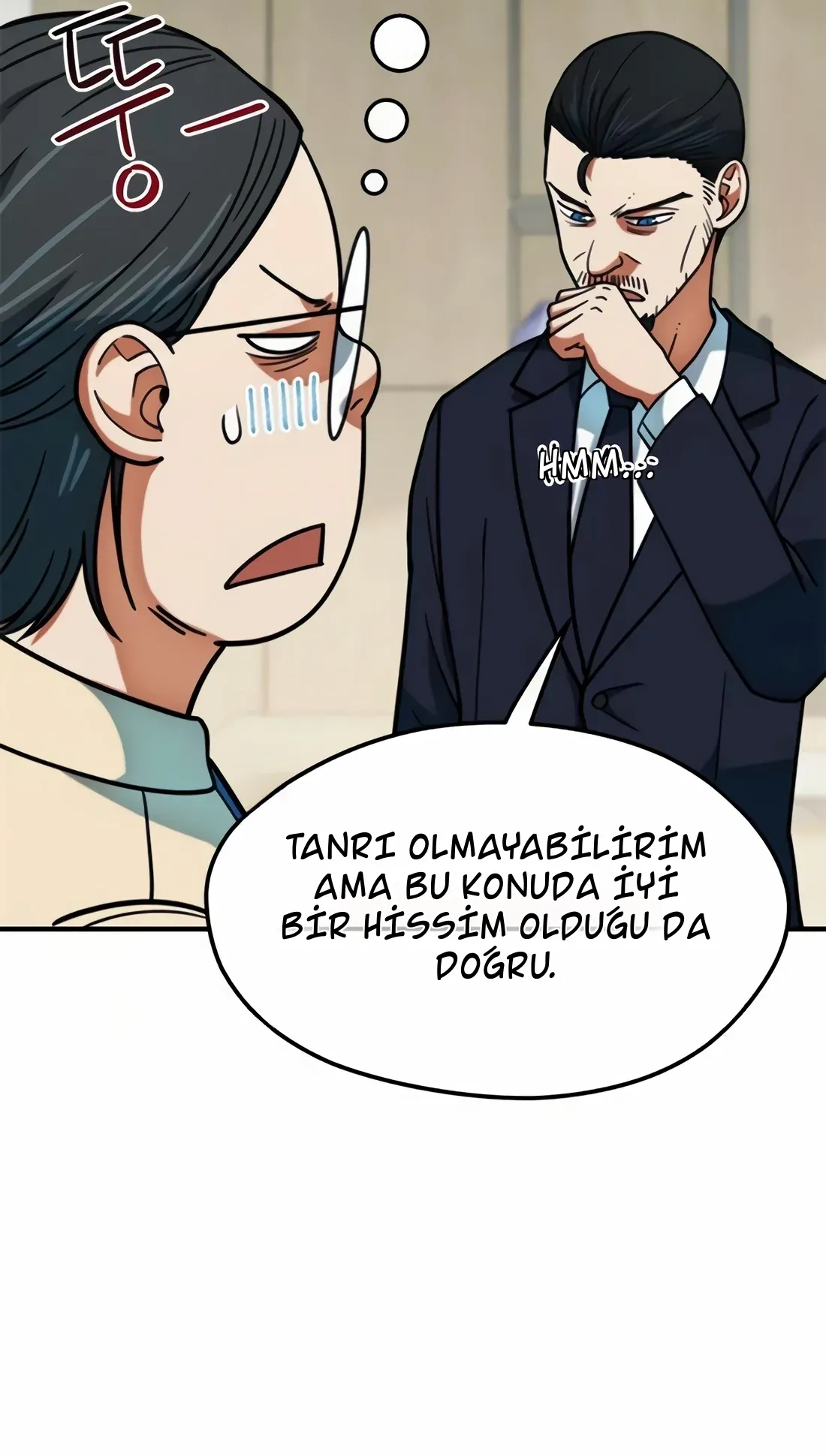 TrendManga Türkçe manga oku im-not-a-soccer-genius bölüm 16 sayfa 66