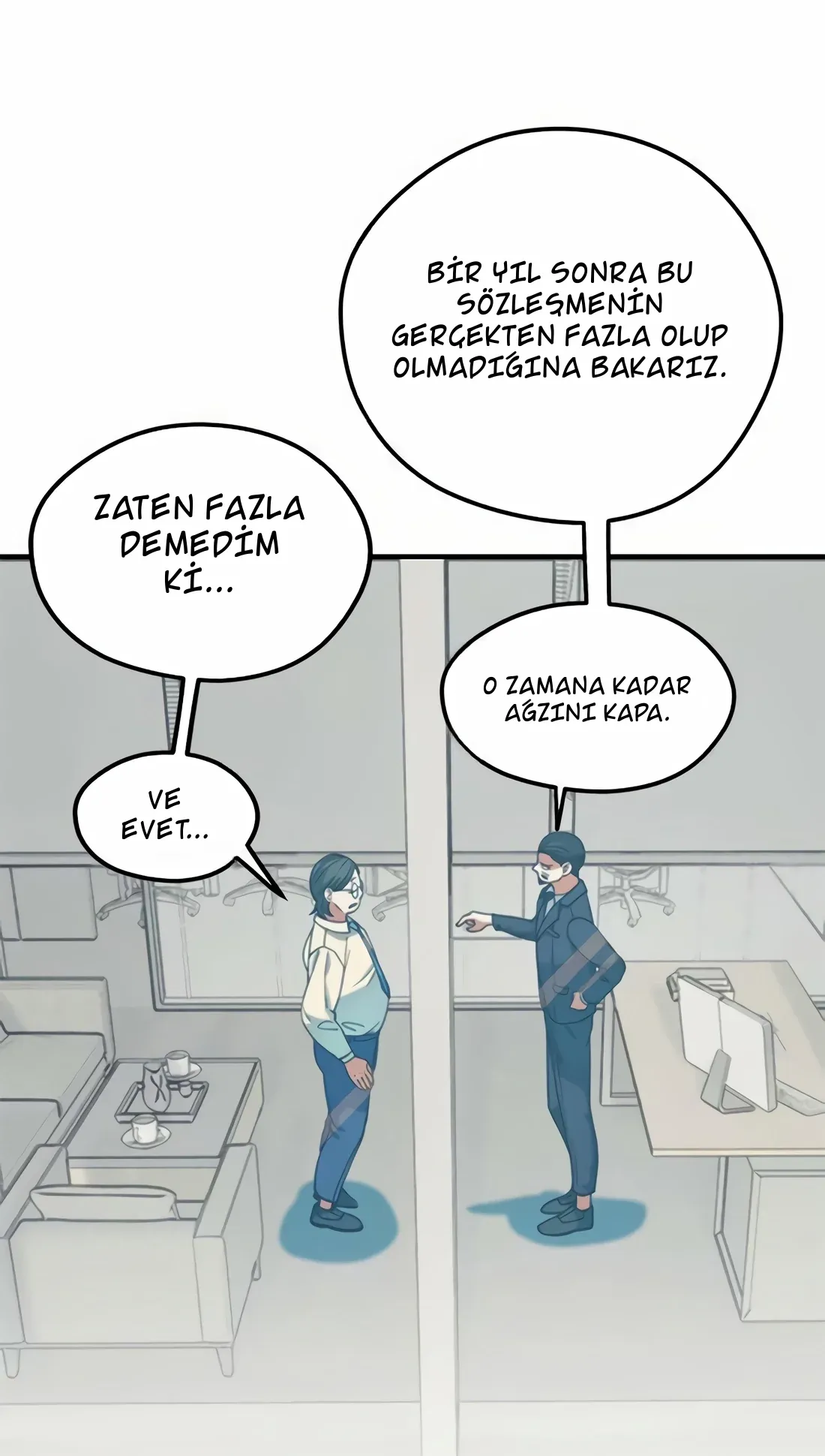 TrendManga Türkçe manga oku im-not-a-soccer-genius bölüm 16 sayfa 67
