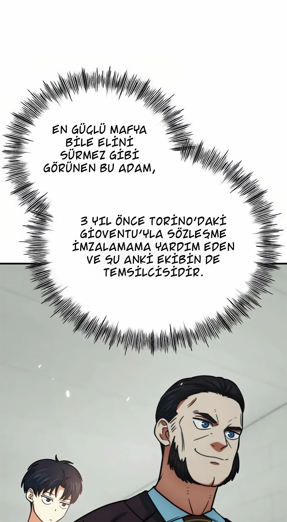 TrendManga Türkçe manga oku im-not-a-soccer-genius bölüm 16 sayfa 7
