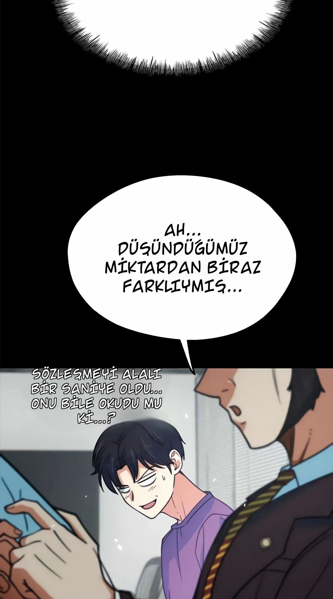 TrendManga Türkçe manga oku im-not-a-soccer-genius bölüm 16 sayfa 76