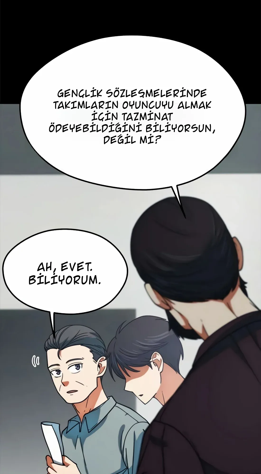 TrendManga Türkçe manga oku im-not-a-soccer-genius bölüm 16 sayfa 87