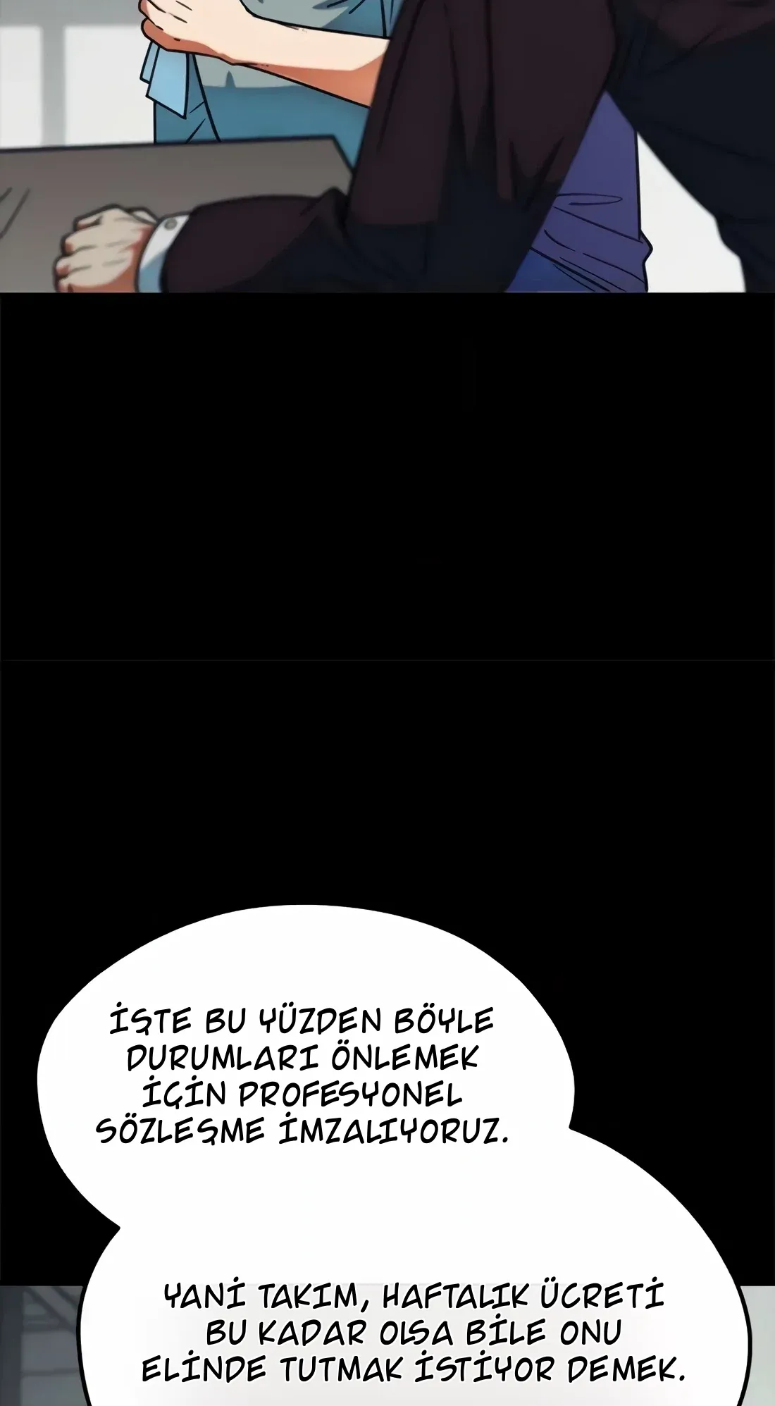 TrendManga Türkçe manga oku im-not-a-soccer-genius bölüm 16 sayfa 88