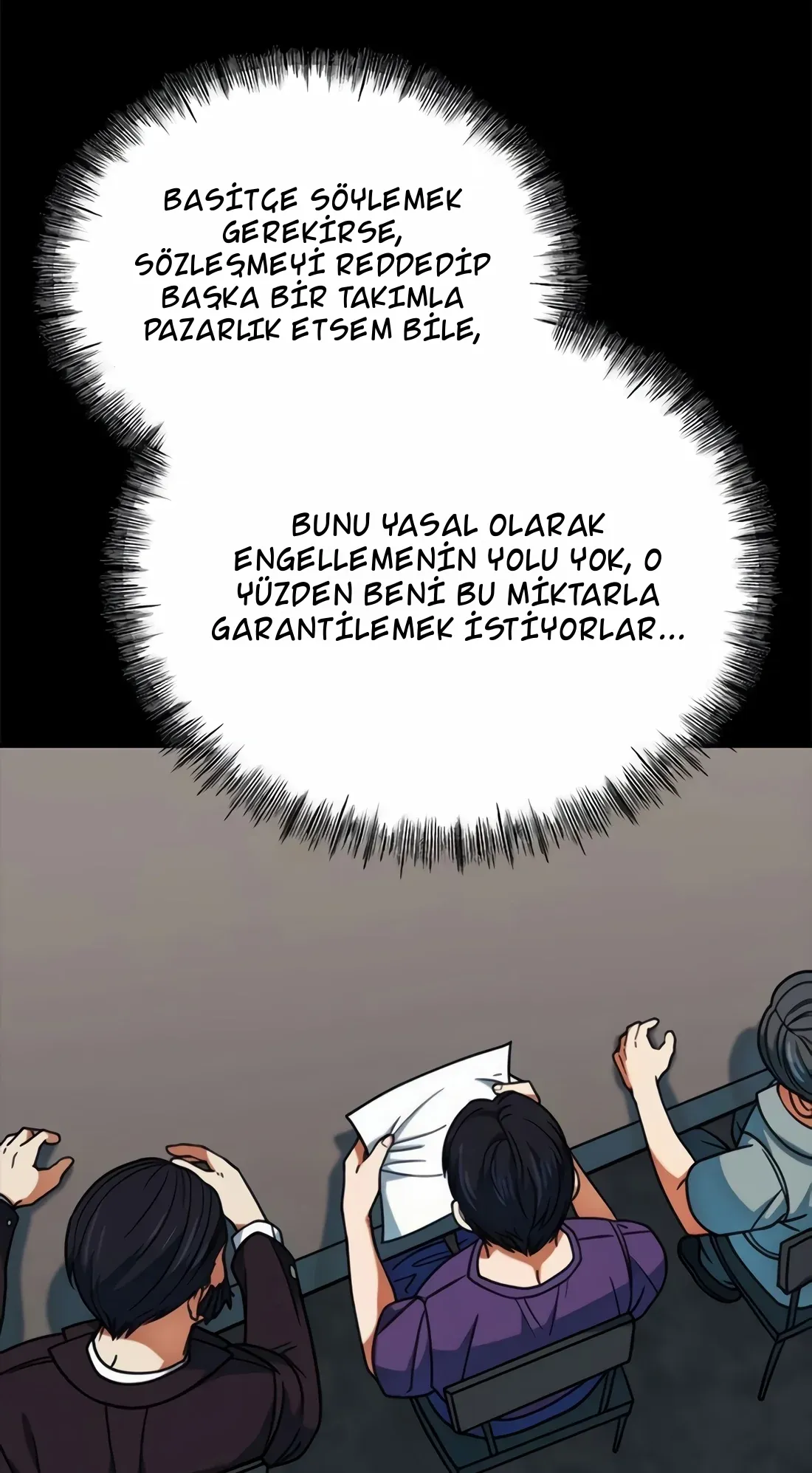 TrendManga Türkçe manga oku im-not-a-soccer-genius bölüm 16 sayfa 90