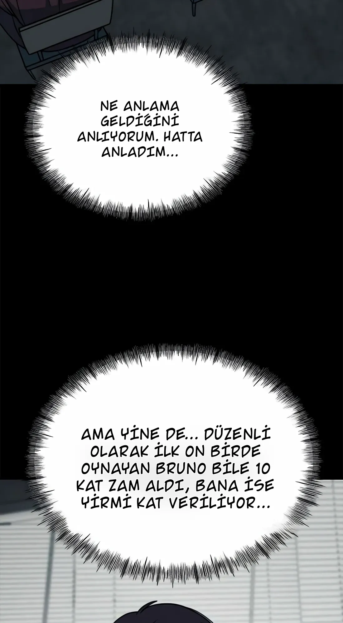 TrendManga Türkçe manga oku im-not-a-soccer-genius bölüm 16 sayfa 91