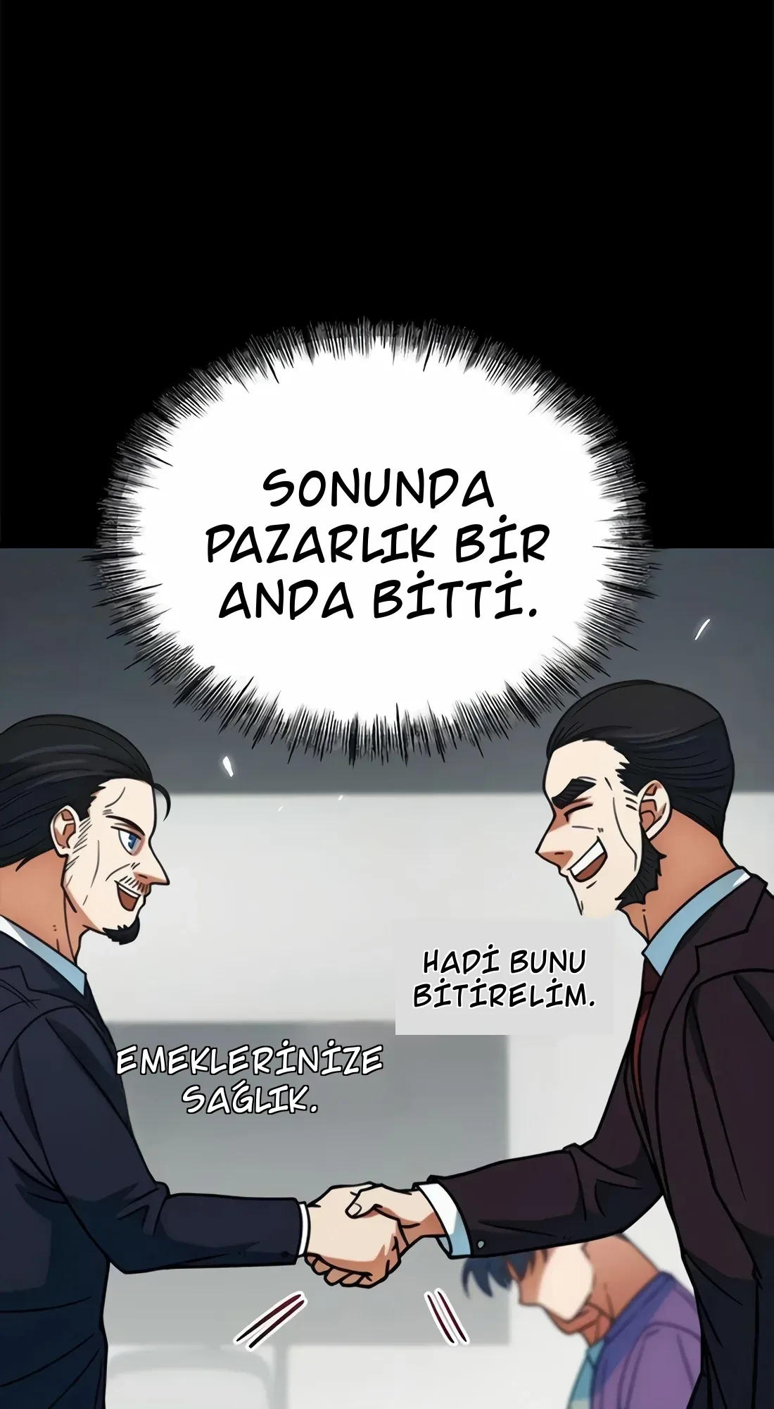 TrendManga Türkçe manga oku im-not-a-soccer-genius bölüm 16 sayfa 97