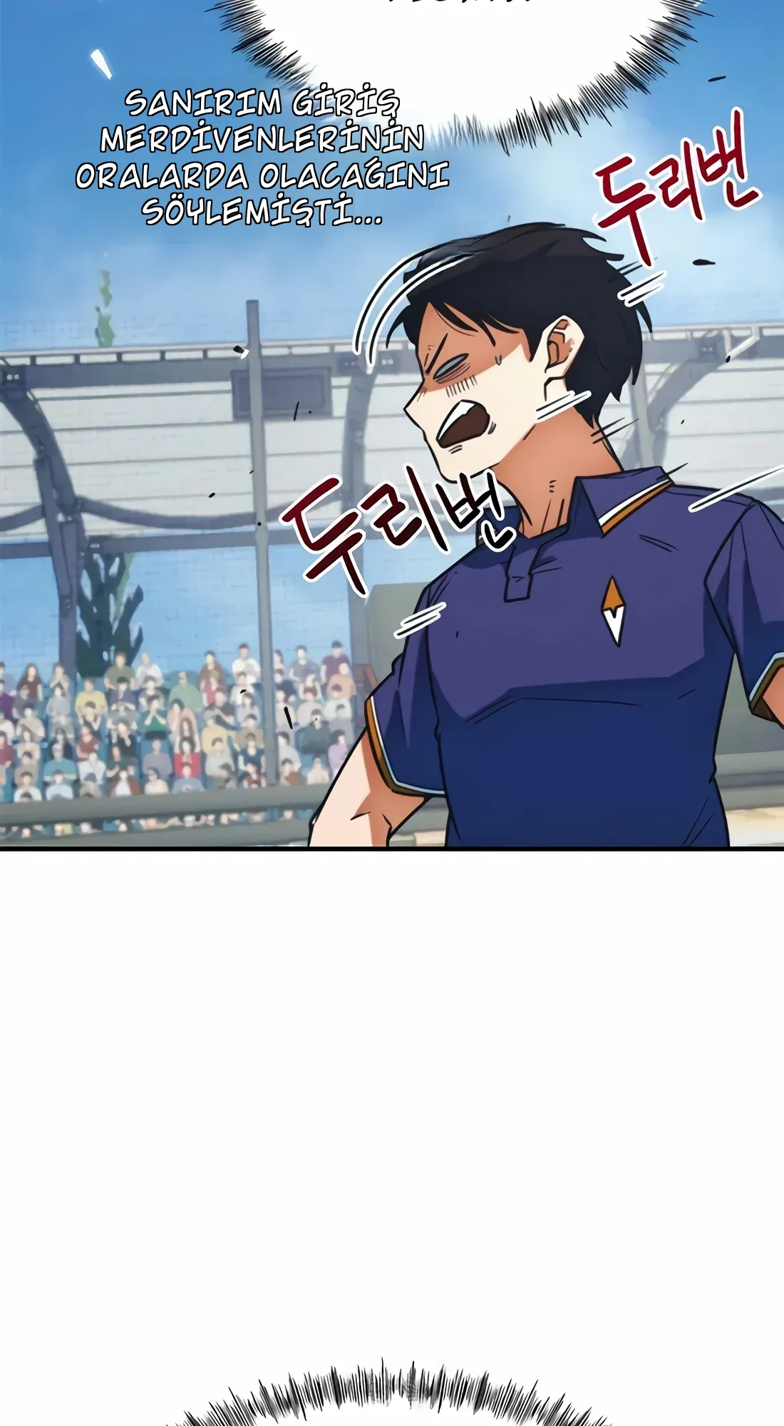 TrendManga Türkçe manga oku im-not-a-soccer-genius bölüm 17 sayfa 105