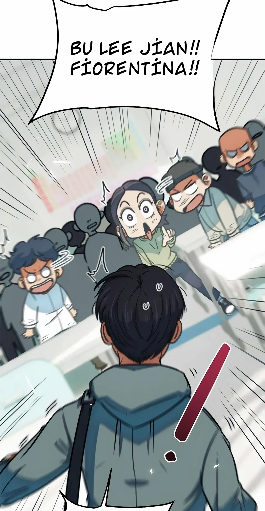 TrendManga Türkçe manga oku im-not-a-soccer-genius bölüm 17 sayfa 27