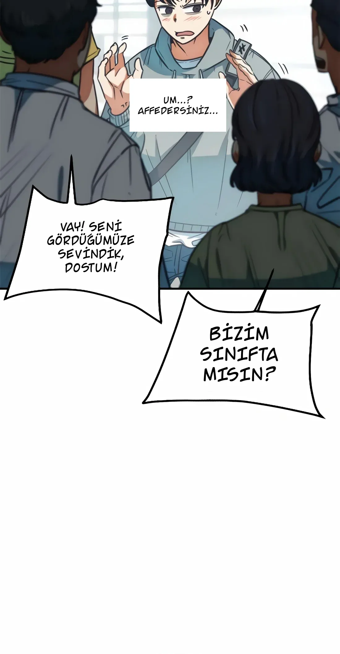 TrendManga Türkçe manga oku im-not-a-soccer-genius bölüm 17 sayfa 29