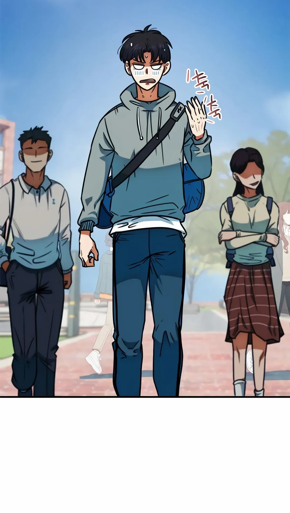 TrendManga Türkçe manga oku im-not-a-soccer-genius bölüm 17 sayfa 3