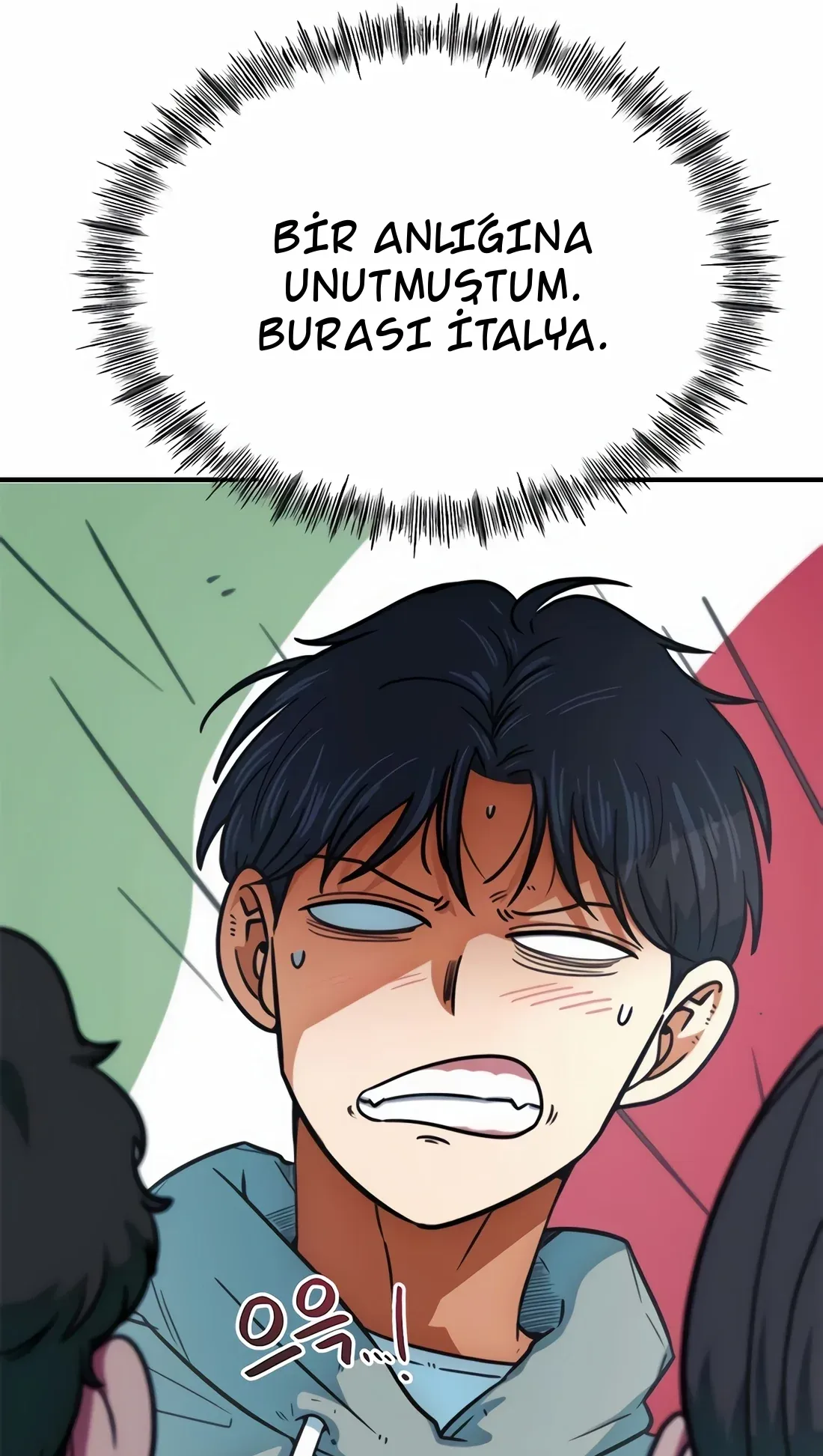 TrendManga Türkçe manga oku im-not-a-soccer-genius bölüm 17 sayfa 30