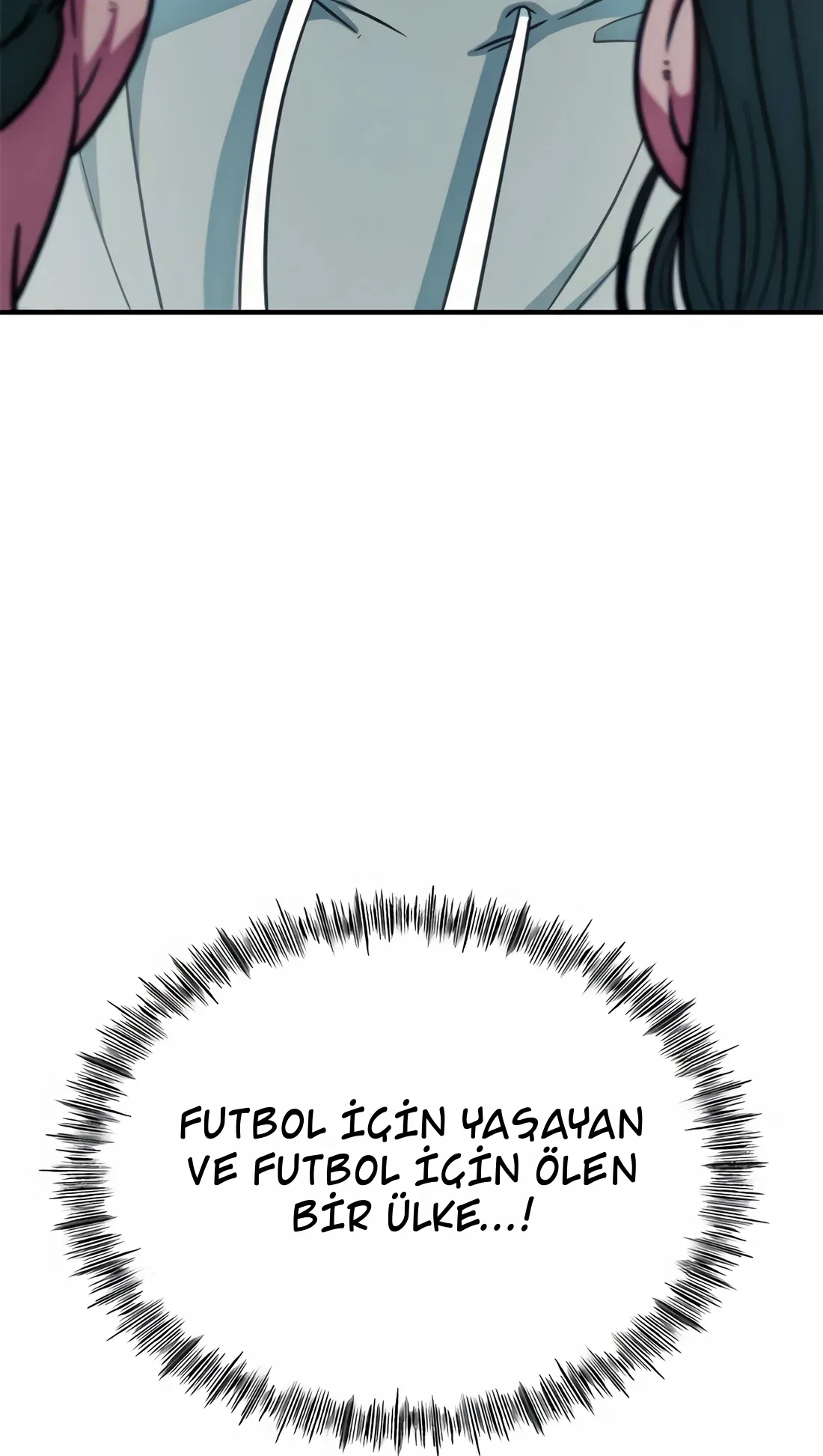TrendManga Türkçe manga oku im-not-a-soccer-genius bölüm 17 sayfa 31