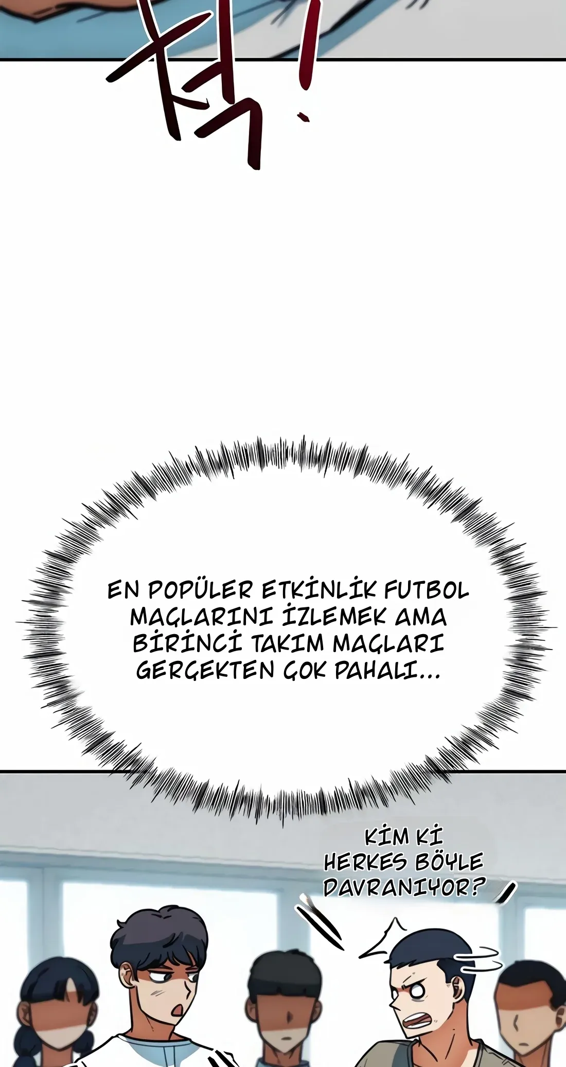TrendManga Türkçe manga oku im-not-a-soccer-genius bölüm 17 sayfa 38