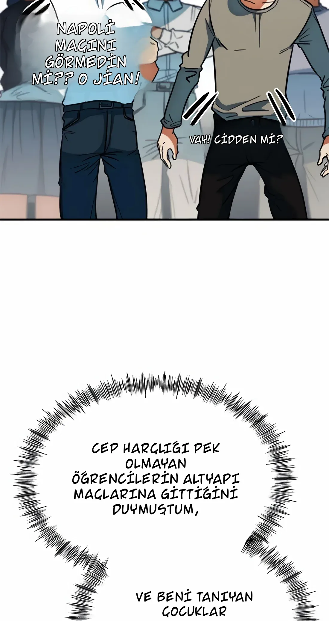TrendManga Türkçe manga oku im-not-a-soccer-genius bölüm 17 sayfa 39