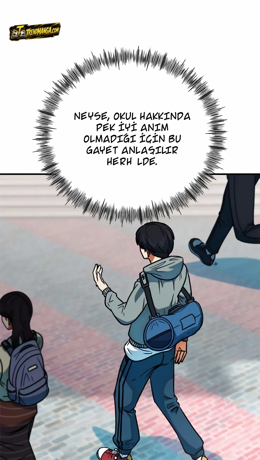 TrendManga Türkçe manga oku im-not-a-soccer-genius bölüm 17 sayfa 4